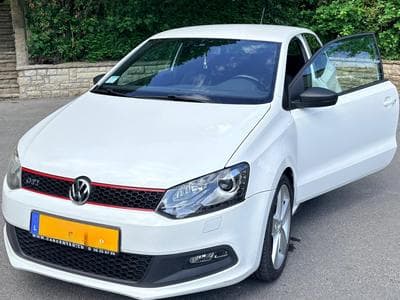 VW Polo GTI (2010) - Photo 1