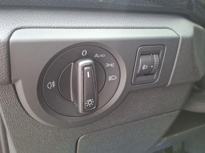 VW T-Cross Limited Life AHK (2026) - Photo 13