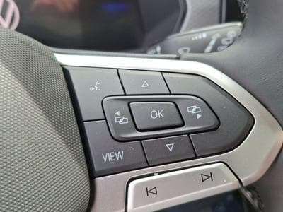 VW T-Cross Limited Life AHK (2026) - Photo 14