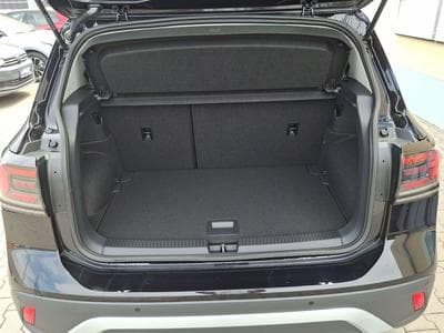 VW T-Cross Limited Life AHK (2026) - Photo 6