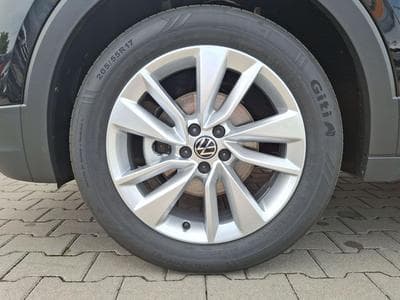 VW T-Cross Limited Life AHK (2026) - Photo 8
