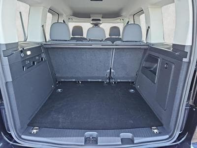 VW Caddy Basis (2026) - Photo 1
