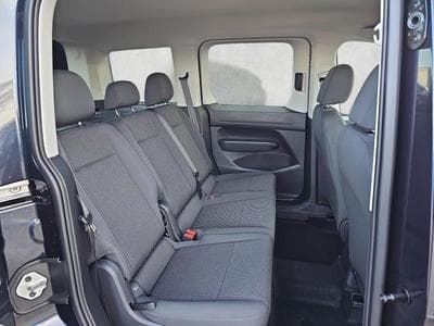 VW Caddy Basis (2026) - Photo 11