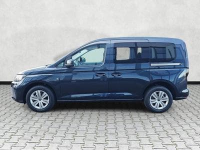 VW Caddy Basis (2026) - Photo 3