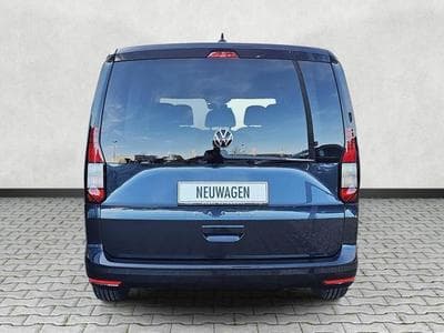 VW Caddy Basis (2026) - Photo 5