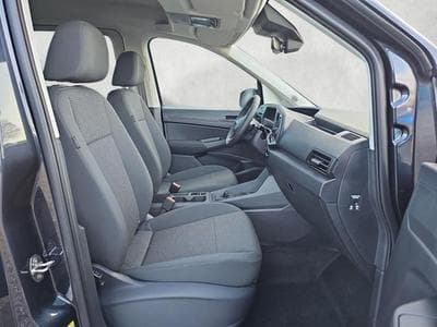 VW Caddy Basis (2026) - Photo 8
