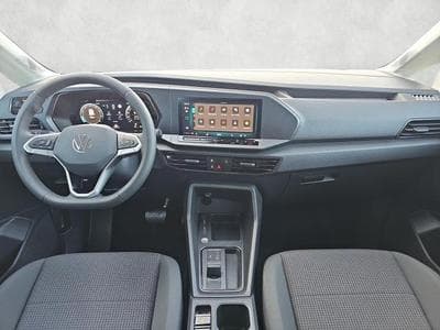 VW Caddy Basis (2026) - Photo 9