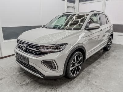 VW T-Cross R-LINE EDITION (2026) - Foto 1