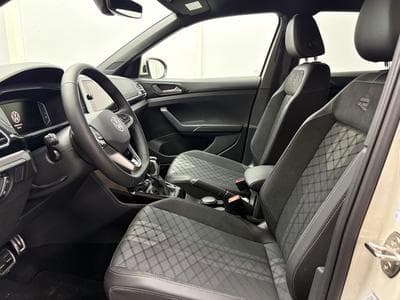 VW T-Cross R-LINE EDITION (2026) - Foto 10