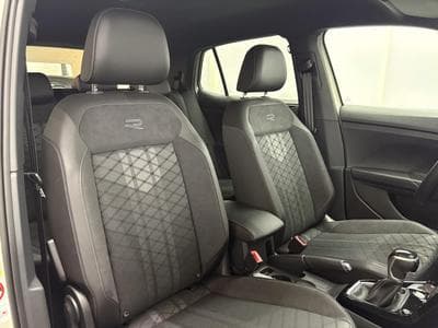 VW T-Cross R-LINE EDITION (2026) - Foto 11