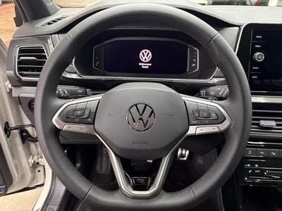 VW T-Cross R-LINE EDITION (2026) - Foto 12