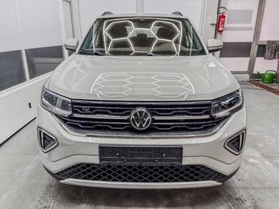 VW T-Cross R-LINE EDITION (2026) - Foto 2