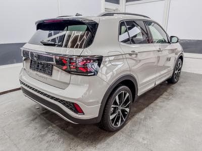 VW T-Cross R-LINE EDITION (2026) - Foto 3