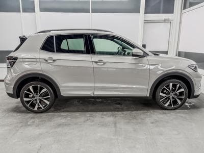 VW T-Cross R-LINE EDITION (2026) - Foto 4