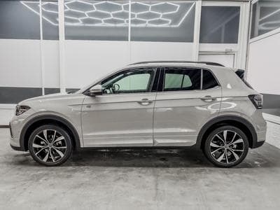 VW T-Cross R-LINE EDITION (2026) - Foto 5