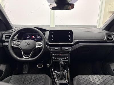 VW T-Cross R-LINE EDITION (2026) - Foto 9