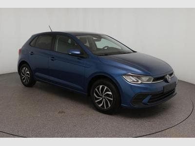 VW Polo LIFE (2025) - Foto 1