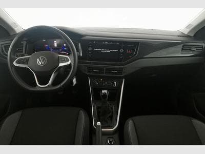 VW Polo LIFE (2025) - Foto 10