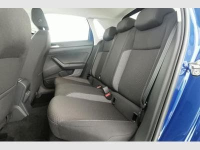 VW Polo LIFE (2025) - Foto 11