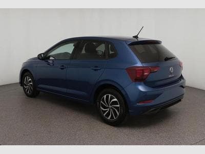 VW Polo LIFE (2025) - Foto 5