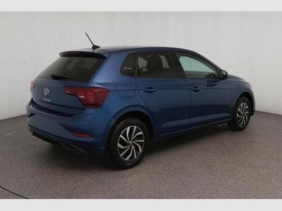 VW Polo LIFE (2025) - Foto 7