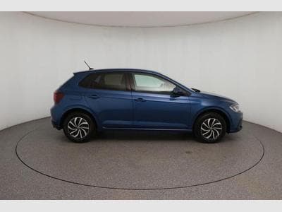 VW Polo LIFE (2025) - Foto 8