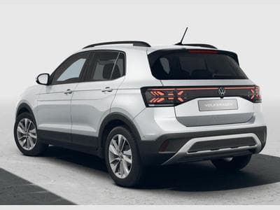 VW T-Cross LIFE (2026) - Foto 3