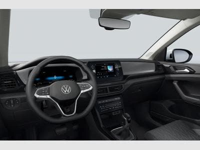 VW T-Cross LIFE (2026) - Foto 4