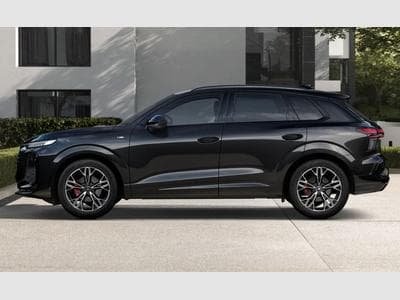 Audi Q3 S line (2026) - Foto 2