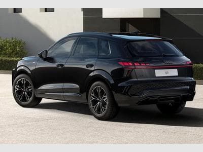 Audi Q3 S line (2026) - Foto 3