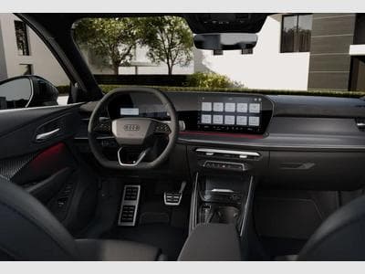 Audi Q3 S line (2026) - Foto 4