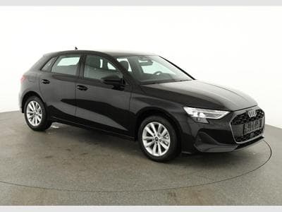 Audi A3 Sportback TFSI 110 kW (2026) - Foto 1