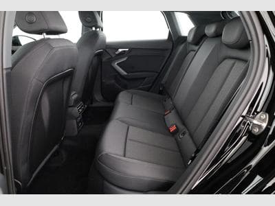 Audi A3 Sportback TFSI 110 kW (2026) - Foto 11