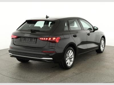 Audi A3 Sportback TFSI 110 kW (2026) - Foto 2