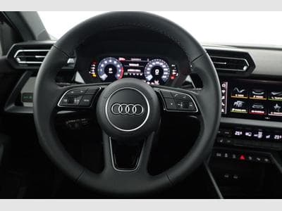 Audi A3 Sportback TFSI 110 kW (2026) - Foto 5