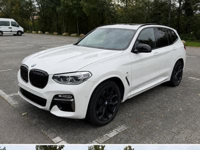 BMW X3 M40i (2019) - Photo 1
