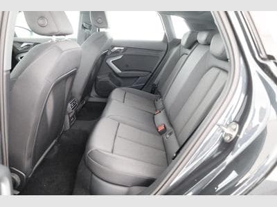 Audi A3 Sportback TFSI 110 kW (2026) - Foto 11