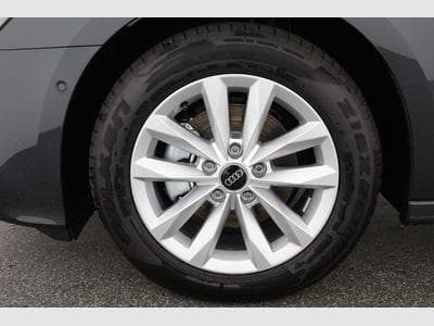 Audi A3 Sportback TFSI 110 kW (2026) - Foto 13