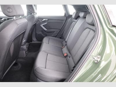 Audi A3 Sportback TFSI 110 kW (2026) - Photo 10