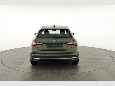 Audi A3 Sportback TFSI 110 kW (2026) - Photo 13