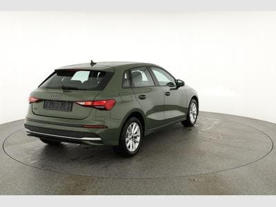 Audi A3 Sportback TFSI 110 kW (2026) - Foto 15