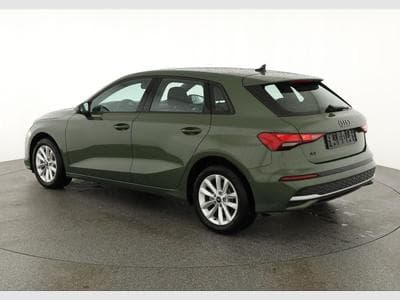 Audi A3 Sportback TFSI 110 kW (2026) - Photo 3