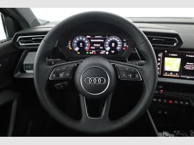 Audi A3 Sportback TFSI 110 kW (2026) - Photo 5