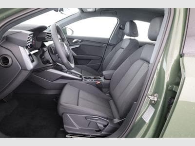 Audi A3 Sportback TFSI 110 kW (2026) - Photo 9