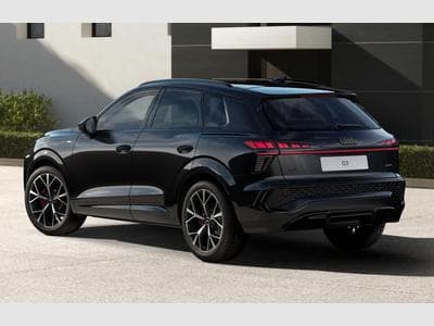 Audi Q3 S line (2026) - Foto 3