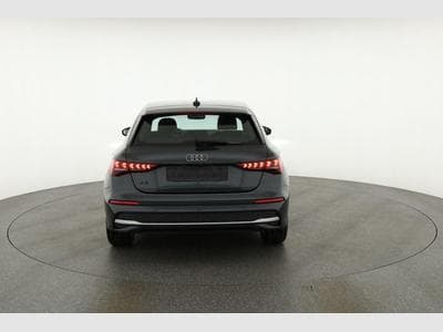 Audi A3 Sportback TFSI 110 kW (2026) - Foto 14