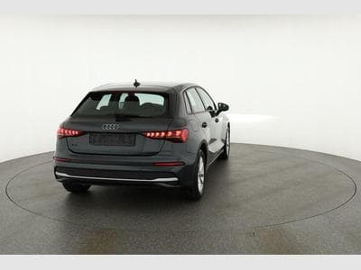 Audi A3 Sportback TFSI 110 kW (2026) - Foto 15