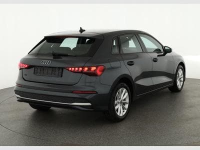 Audi A3 Sportback TFSI 110 kW (2026) - Foto 2