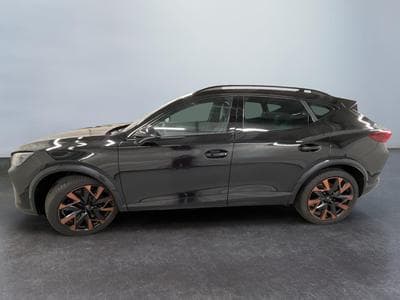 Cupra Formentor VZ (2026) - Foto 4
