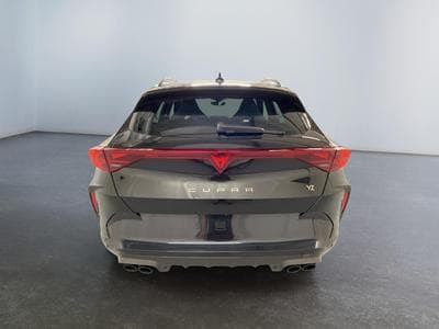 Cupra Formentor VZ (2026) - Foto 6